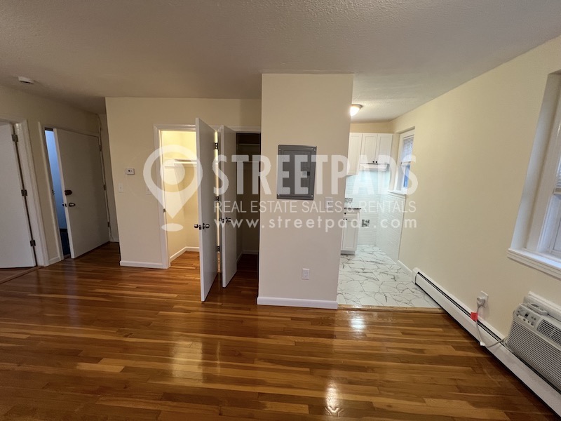 Photos of apartment on Commonwealth Ave.,Boston MA 02135