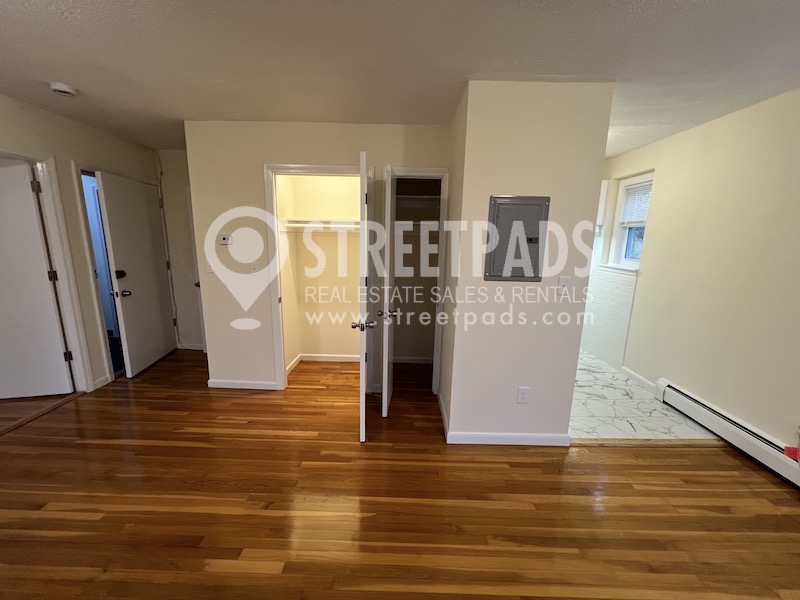 Photos of apartment on Commonwealth Ave.,Boston MA 02135