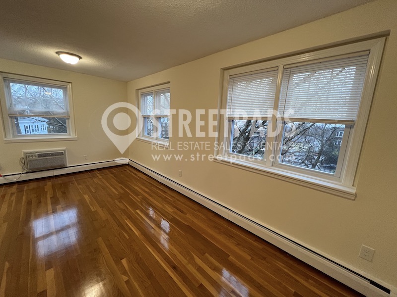 Photos of apartment on Commonwealth Ave.,Boston MA 02135
