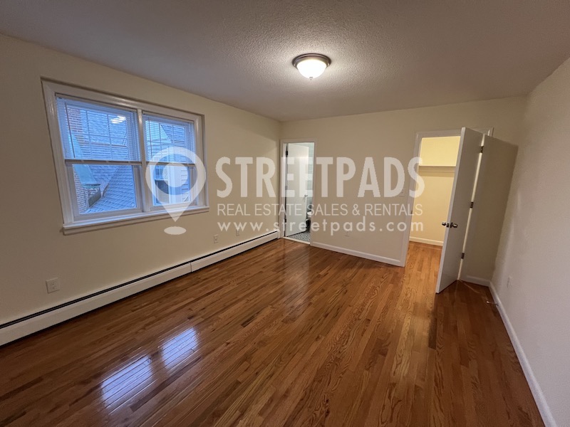Photos of apartment on Commonwealth Ave.,Boston MA 02135