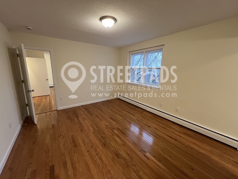 Photos of apartment on Commonwealth Ave.,Boston MA 02135