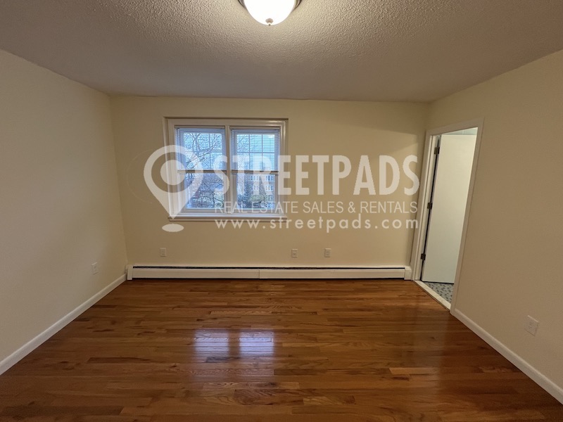 Photos of apartment on Commonwealth Ave.,Boston MA 02135