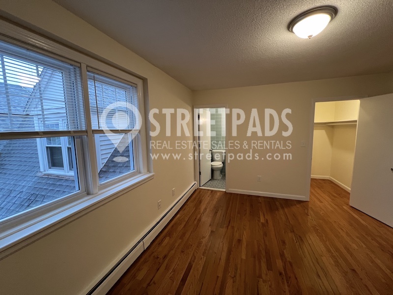 Photos of apartment on Commonwealth Ave.,Boston MA 02135