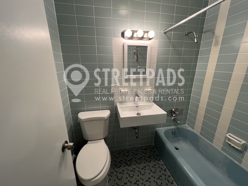 Photos of apartment on Commonwealth Ave.,Boston MA 02135