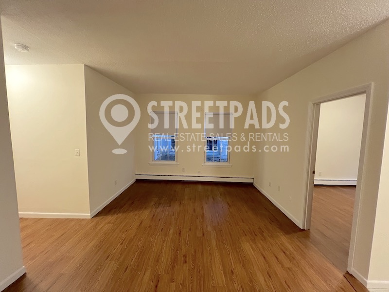 54 South Huntington Ave, Mission Hill