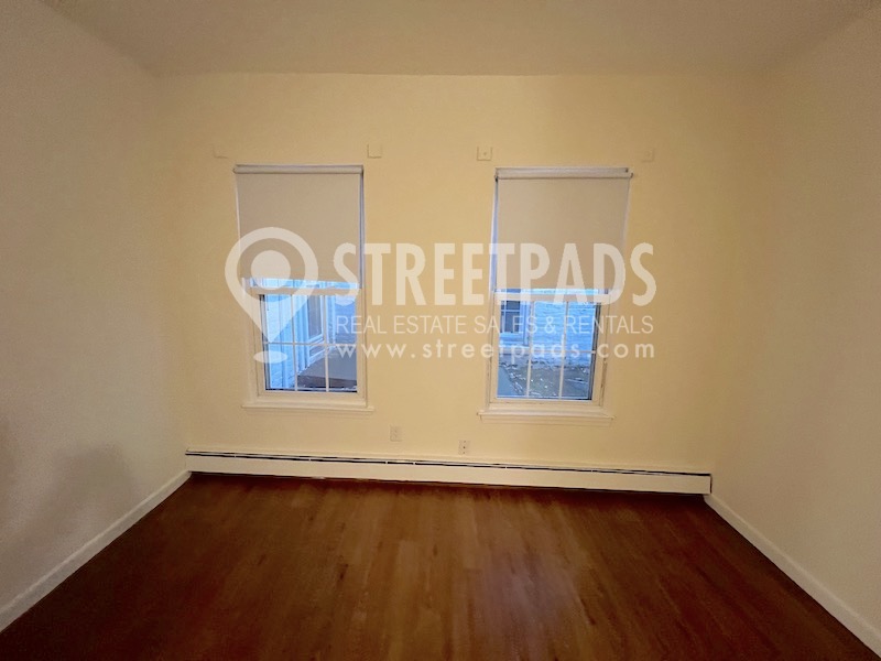 54 South Huntington Ave, Mission Hill