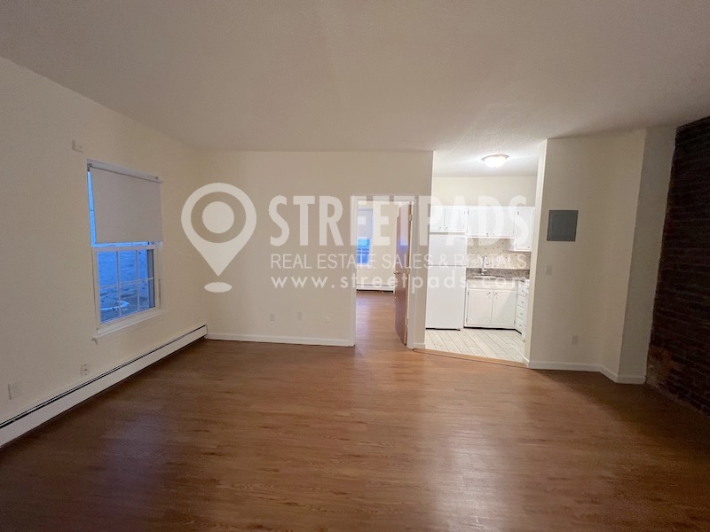 54 South Huntington Ave, Mission Hill