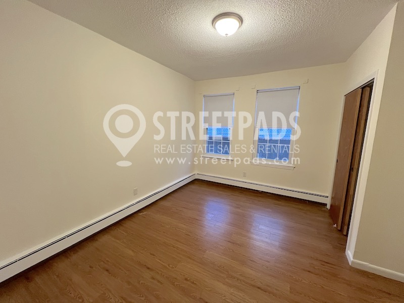 54 South Huntington Ave, Mission Hill