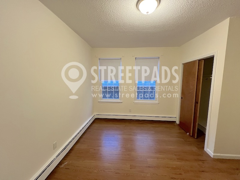 54 South Huntington Ave, Mission Hill