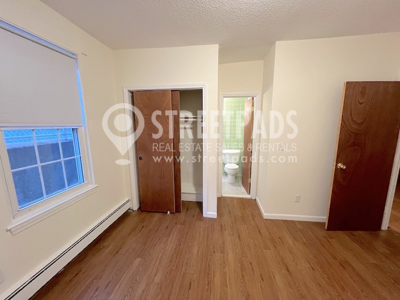 54 South Huntington Ave, Mission Hill