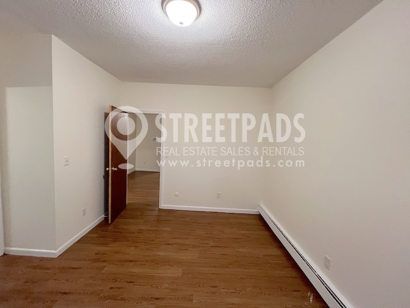 54 South Huntington Ave, Mission Hill