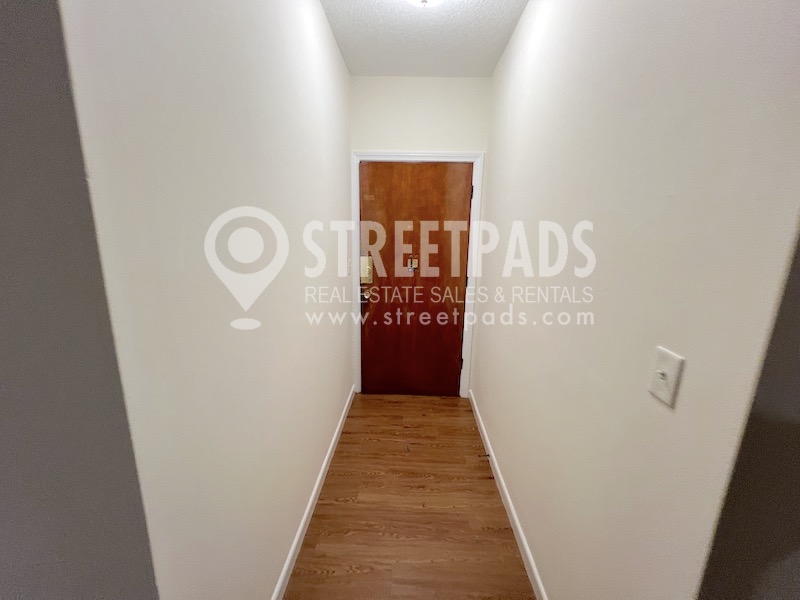 54 South Huntington Ave, Mission Hill