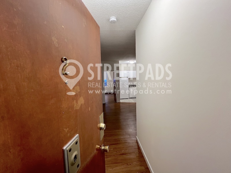 54 South Huntington Ave, Mission Hill