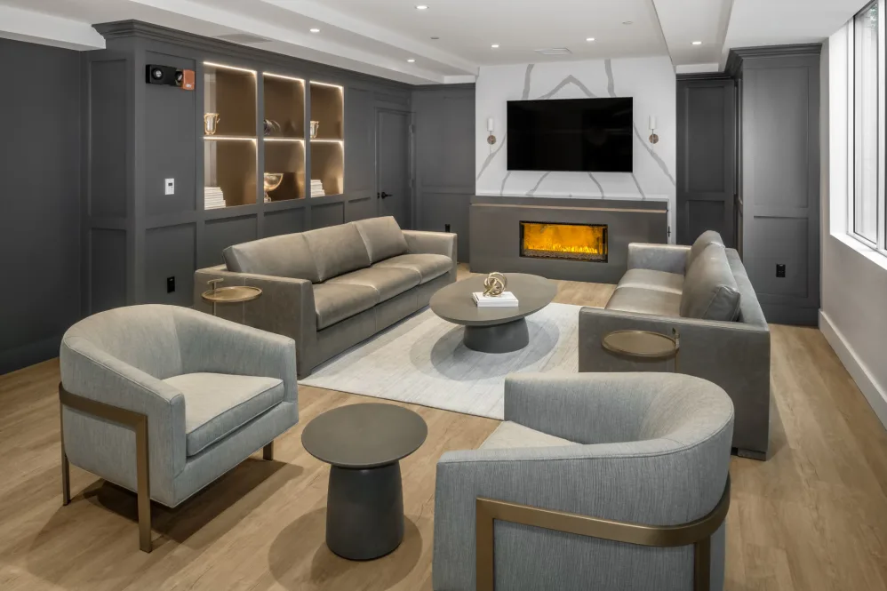 Photos of apartment on Huron Ave.,Cambridge MA 02138