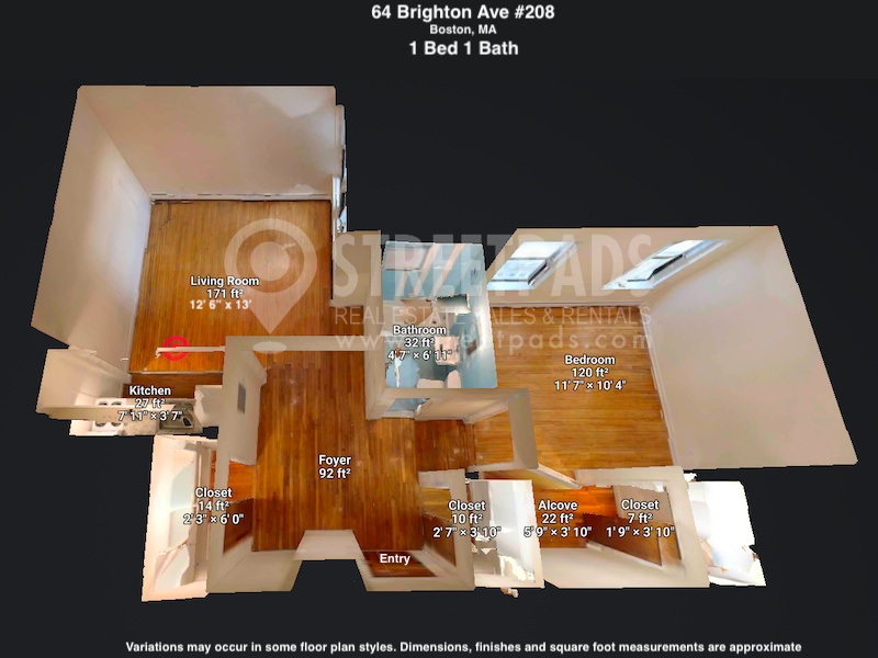 64 Brighton Ave, Brighton