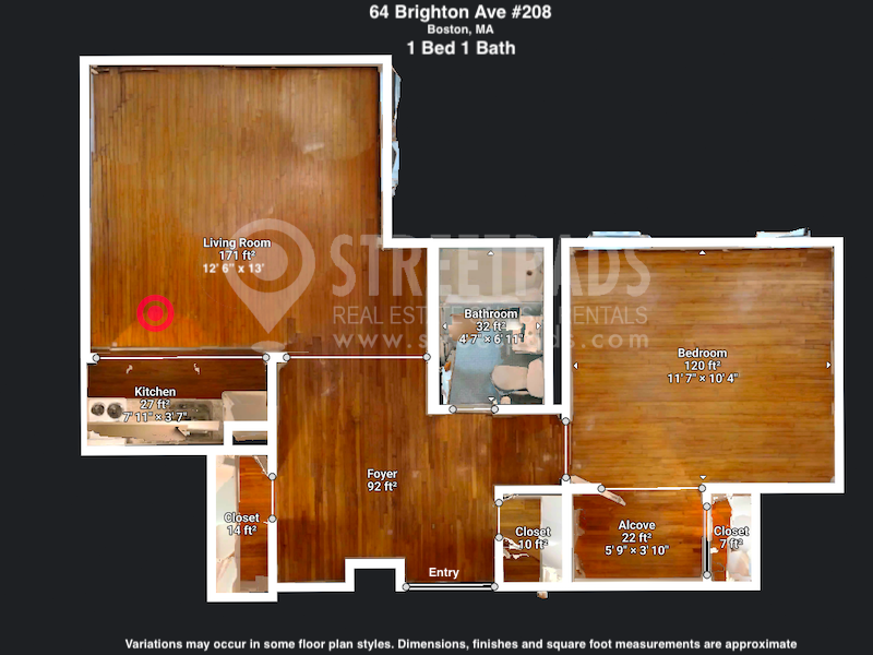 64 Brighton Ave, Brighton