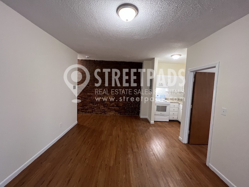 62 South Huntington Ave, Mission Hill