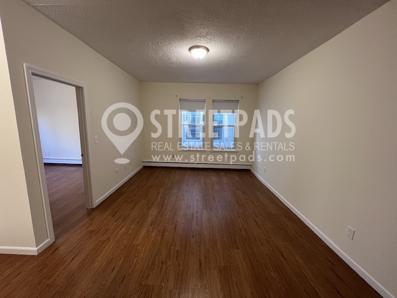 62 South Huntington Ave, Mission Hill