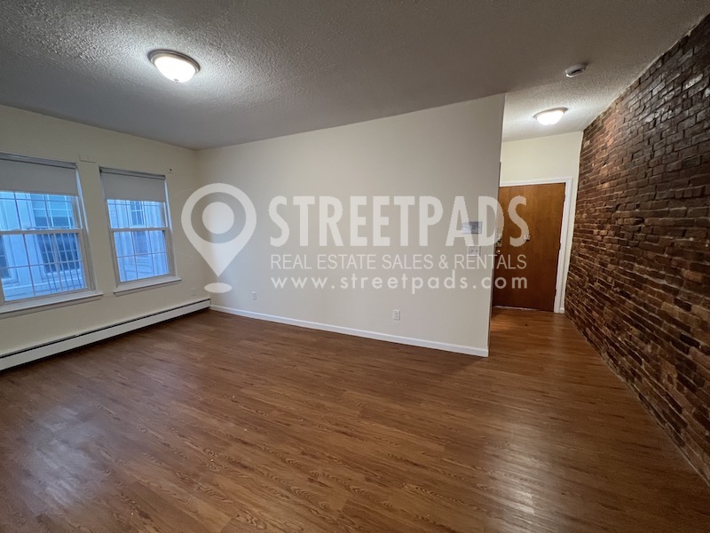 62 South Huntington Ave, Mission Hill