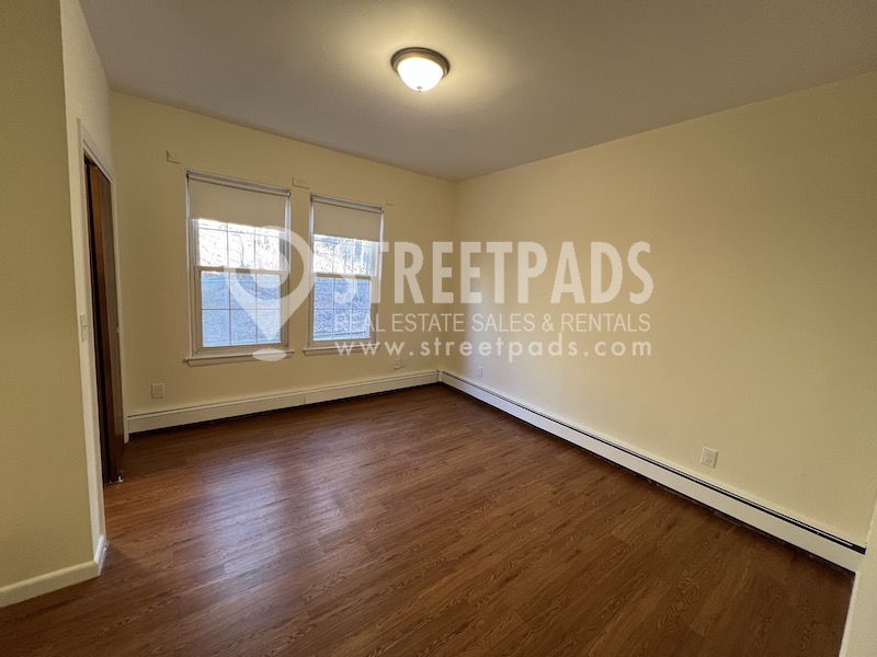 62 South Huntington Ave, Mission Hill