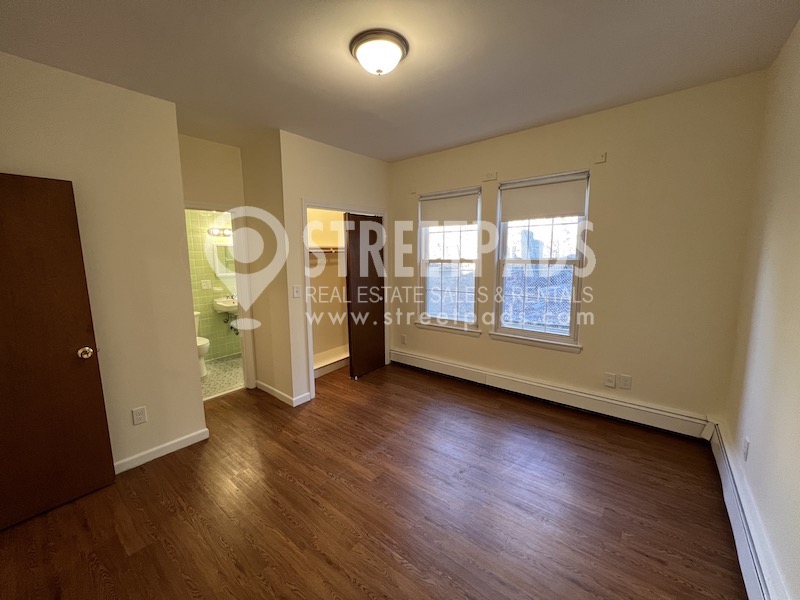 62 South Huntington Ave, Mission Hill