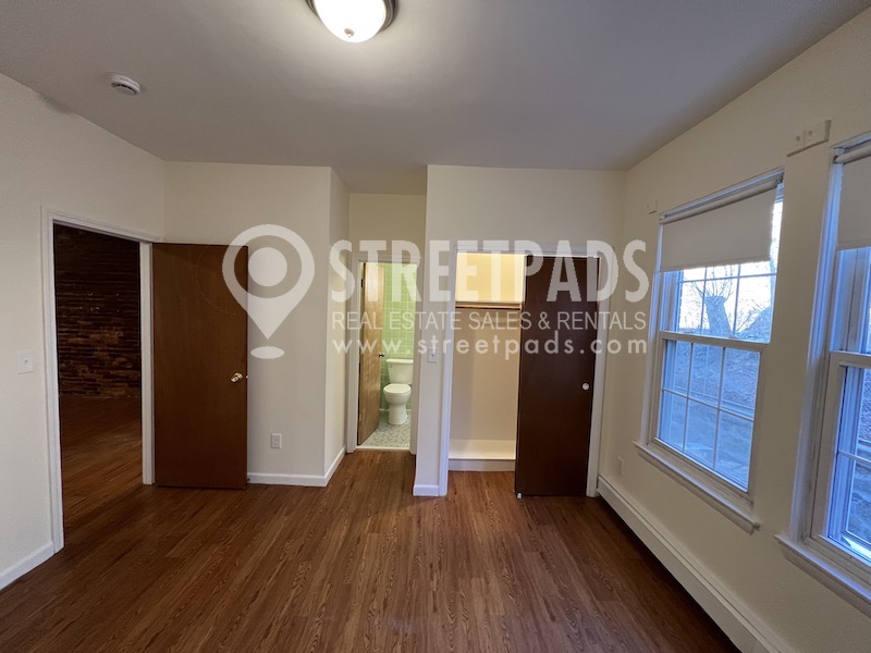 62 South Huntington Ave, Mission Hill