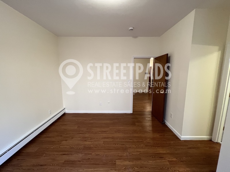 62 South Huntington Ave, Mission Hill