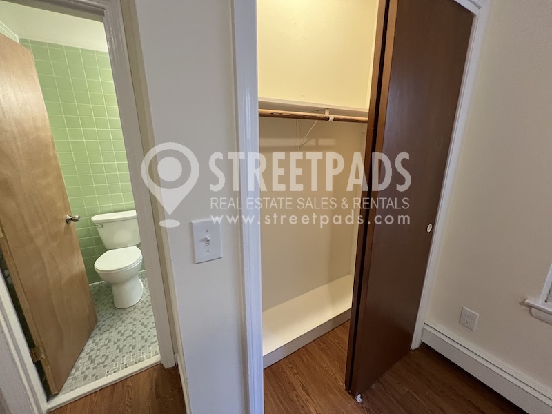 62 South Huntington Ave, Mission Hill