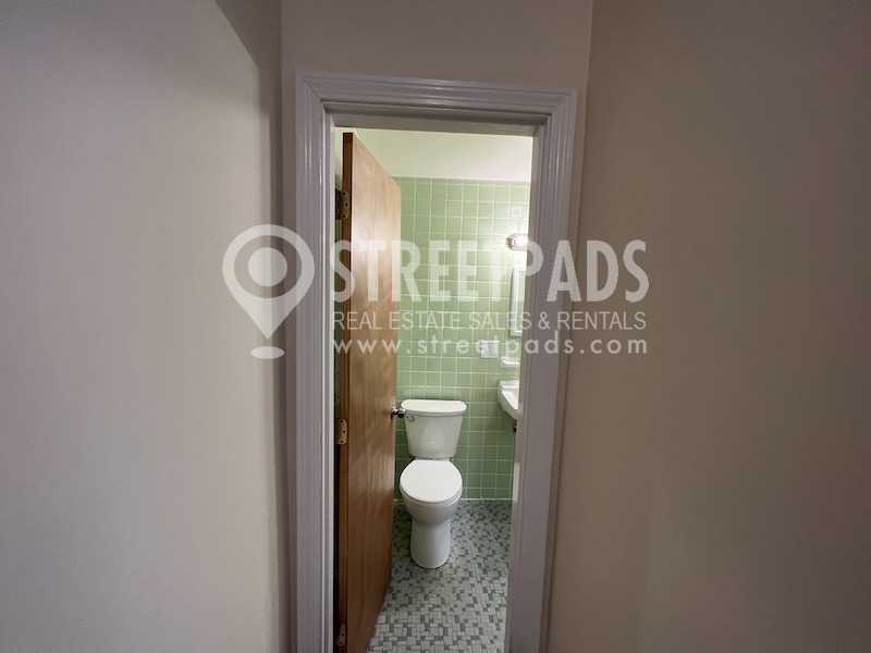 62 South Huntington Ave, Mission Hill