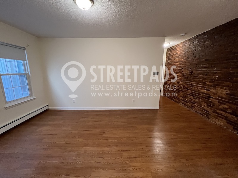 62 South Huntington Ave, Mission Hill