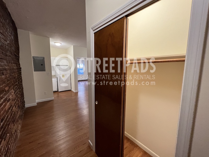 62 South Huntington Ave, Mission Hill