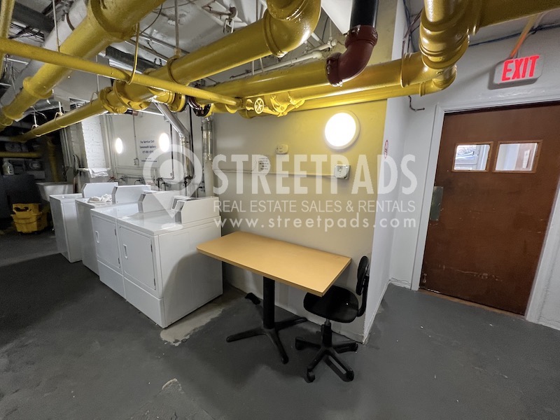 Photos of apartment on Commonwealth Ave.,Boston MA 02134
