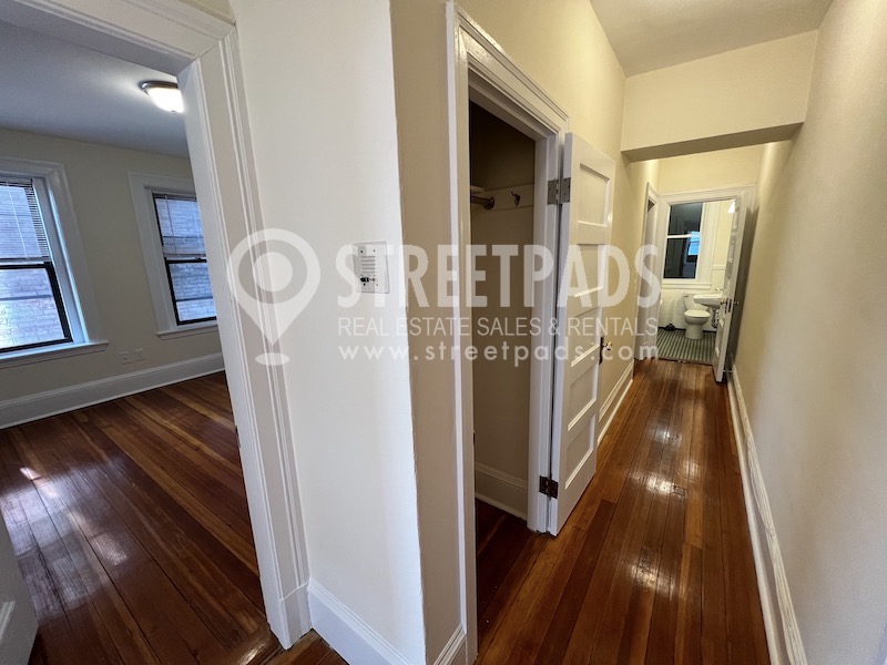 Photos of apartment on Massachusetts Ave.,Cambridge MA 02139