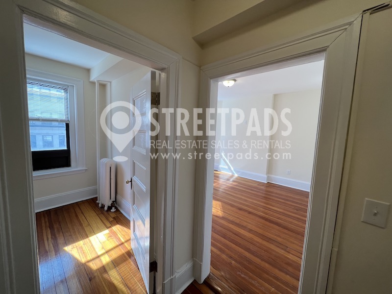 Photos of apartment on Massachusetts Ave.,Cambridge MA 02139