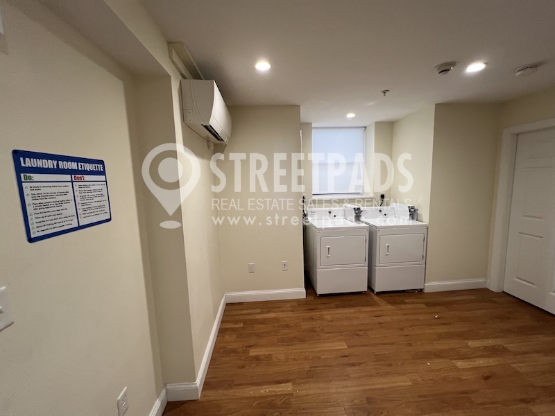 Photos of apartment on Harvard St.,Cambridge MA 02138