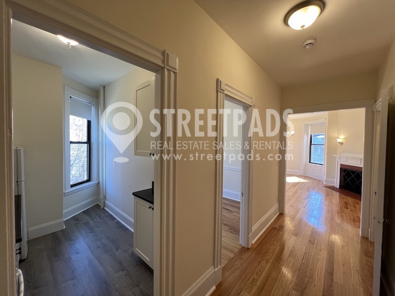 Photos of apartment on Beacon St.,Boston MA 02115