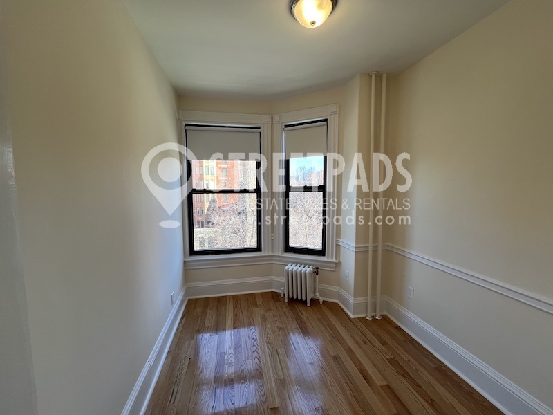 Photos of apartment on Beacon St.,Boston MA 02115