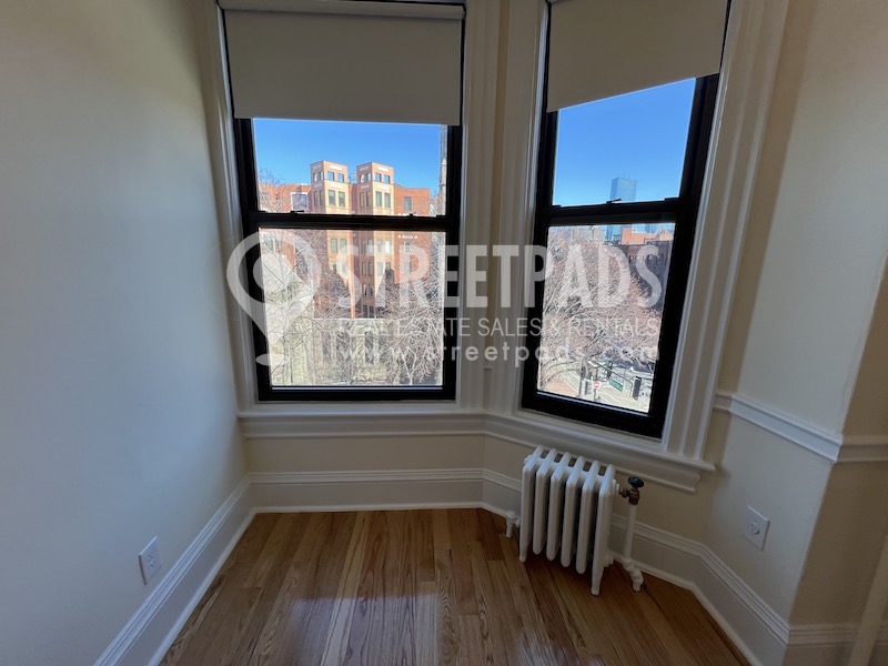 Photos of apartment on Beacon St.,Boston MA 02115