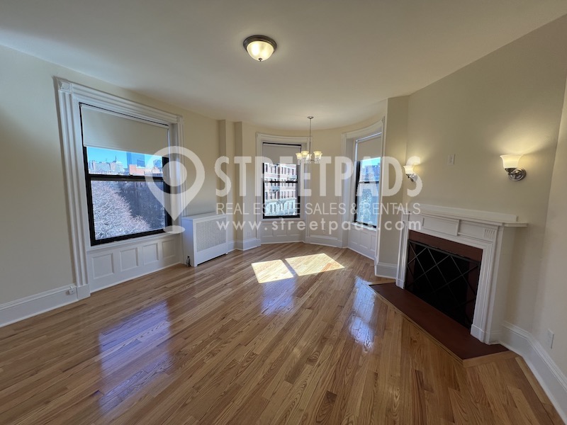 Photos of apartment on Beacon St.,Boston MA 02115