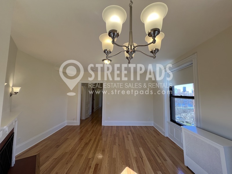 Photos of apartment on Beacon St.,Boston MA 02115