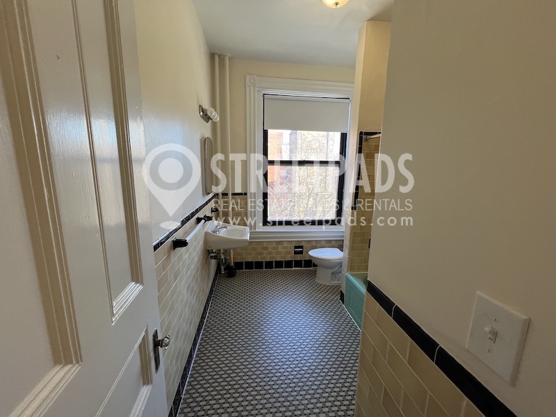 Photos of apartment on Beacon St.,Boston MA 02115