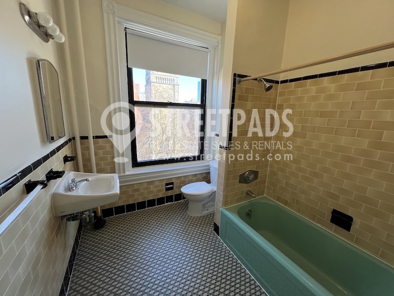 Photos of apartment on Beacon St.,Boston MA 02115