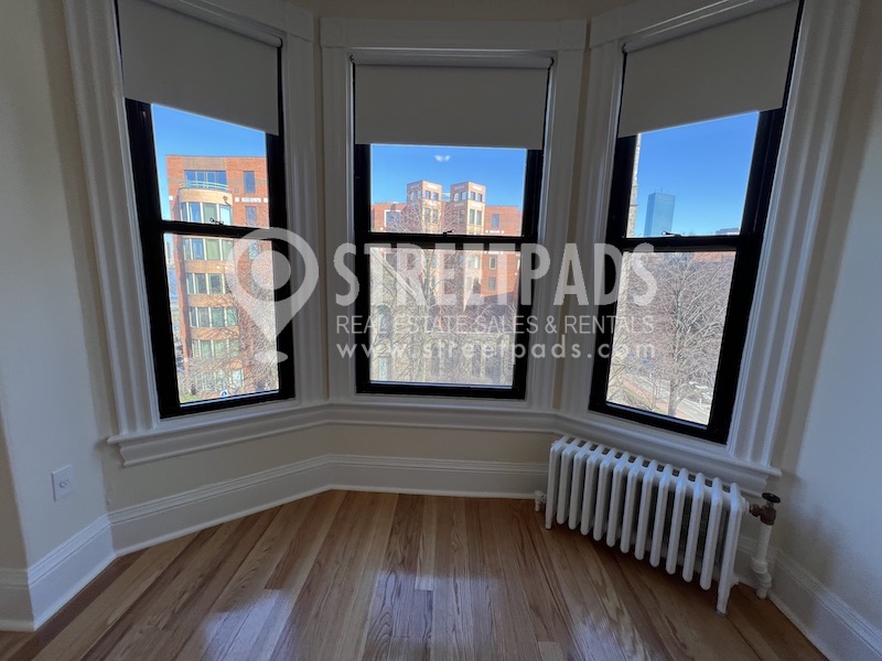 Photos of apartment on Beacon St.,Boston MA 02115