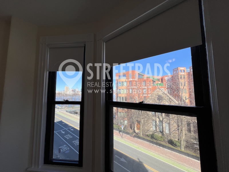 Photos of apartment on Beacon St.,Boston MA 02115