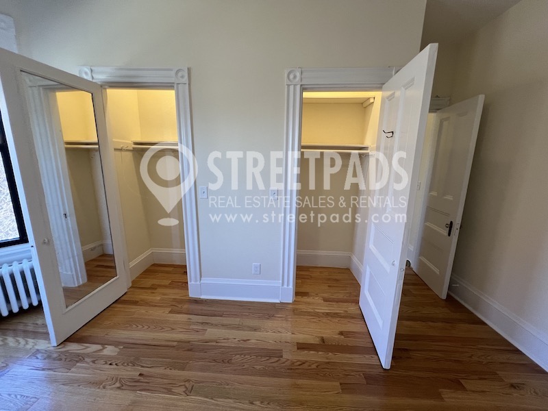 Photos of apartment on Beacon St.,Boston MA 02115