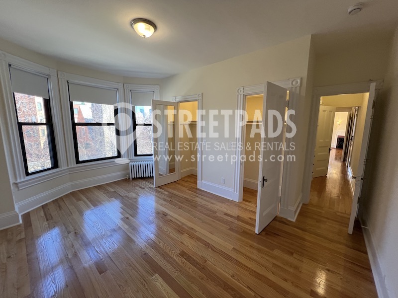 Photos of apartment on Beacon St.,Boston MA 02115