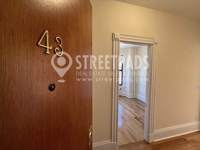 Photos of apartment on Beacon St.,Boston MA 02115