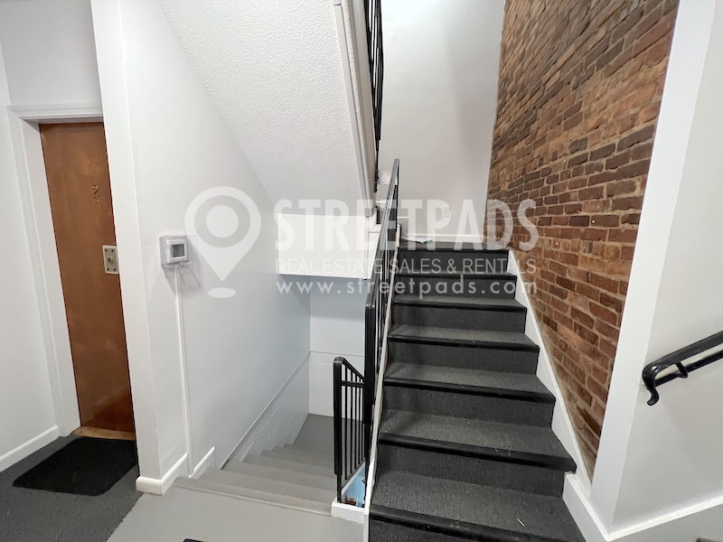 Photos of apartment on South Huntington Ave.,Boston MA 