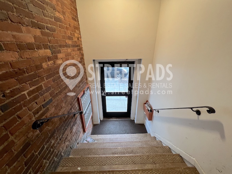Photos of apartment on South Huntington Ave.,Boston MA 