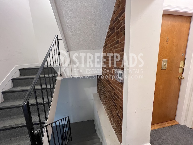 Photos of apartment on South Huntington Ave.,Boston MA 